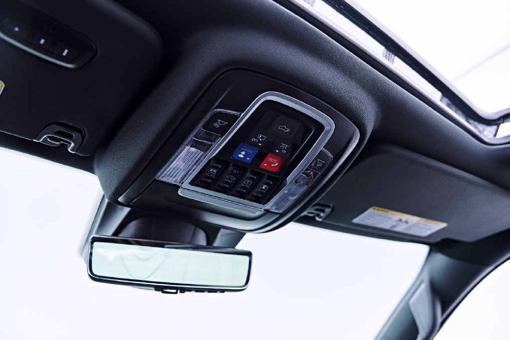 Used 2023 RAM 1500 TRX w/ TRX Level 2 Equipment Group AWD/4WD image 98