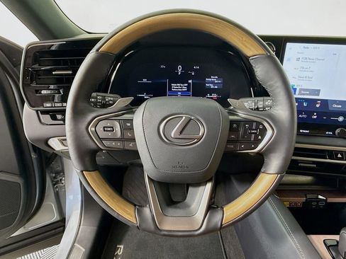 Certified 2025 Lexus RX 350 Premium Plus image 11