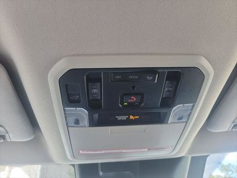 Certified 2024 Toyota Sequoia Limited w/ Nightshade Package image 38