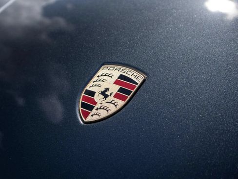 Used 2018 Porsche Macan GTS AWD/4WD image 14