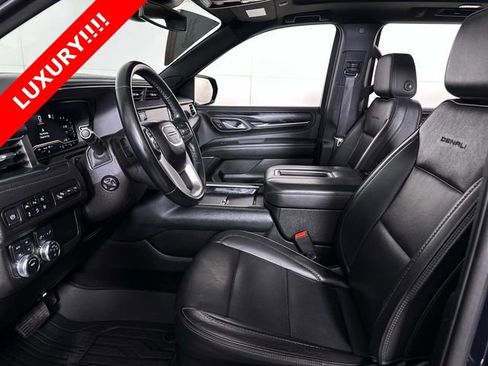 Used 2023 GMC Yukon Denali image 20