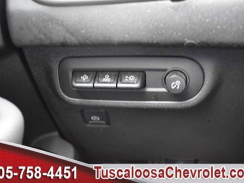 Certified 2023 GMC Terrain AT4 w/ Infotainment Package II image 44