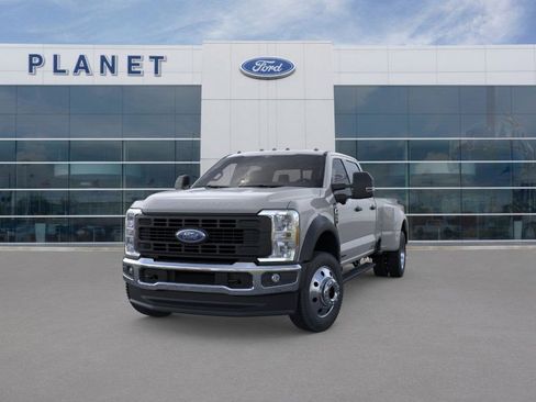 New 2026 Ford F450 XL w/ 360-Degree Camera Package image 2