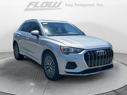 Used 2022 Audi Q3 2.0T Premium