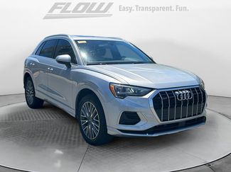 Used 2022 Audi Q3 2.0T Premium AWD/4WD video 1