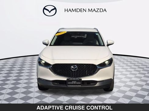 Certified 2023 MAZDA CX-30 AWD 2.5 S w/ Preferred Package image 11