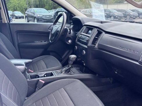Used 2019 Ford Ranger XL w/ FX4 Off-Road Package AWD/4WD image 4