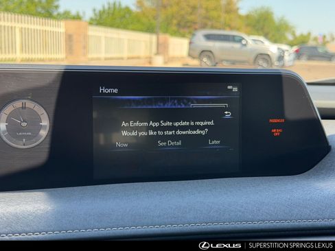 Used 2019 Lexus UX 250h AWD/4WD image 25