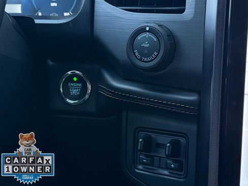 Used 2023 Ford Expedition Platinum image 20