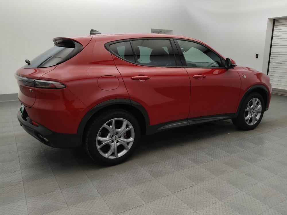 Used 2024 Dodge Hornet R/T AWD/4WD image 10