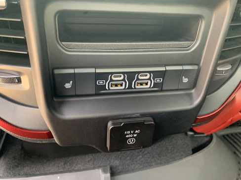 New 2026 RAM 1500 Rebel w/ Rebel Level 2 Equipment Group image 22