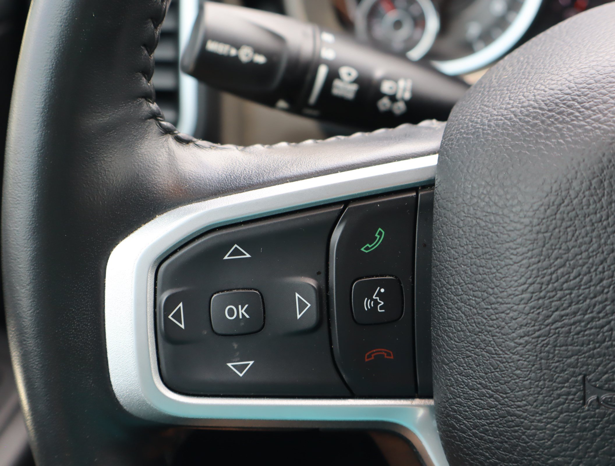 Used 2023 RAM 1500 Big Horn AWD/4WD image 18