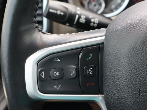 Used 2023 RAM 1500 Big Horn AWD/4WD image 18