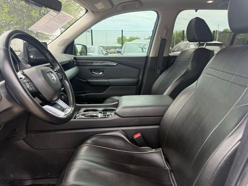 Used 2023 Honda Pilot Elite image 10