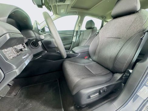 Certified 2025 Honda Accord SE image 24