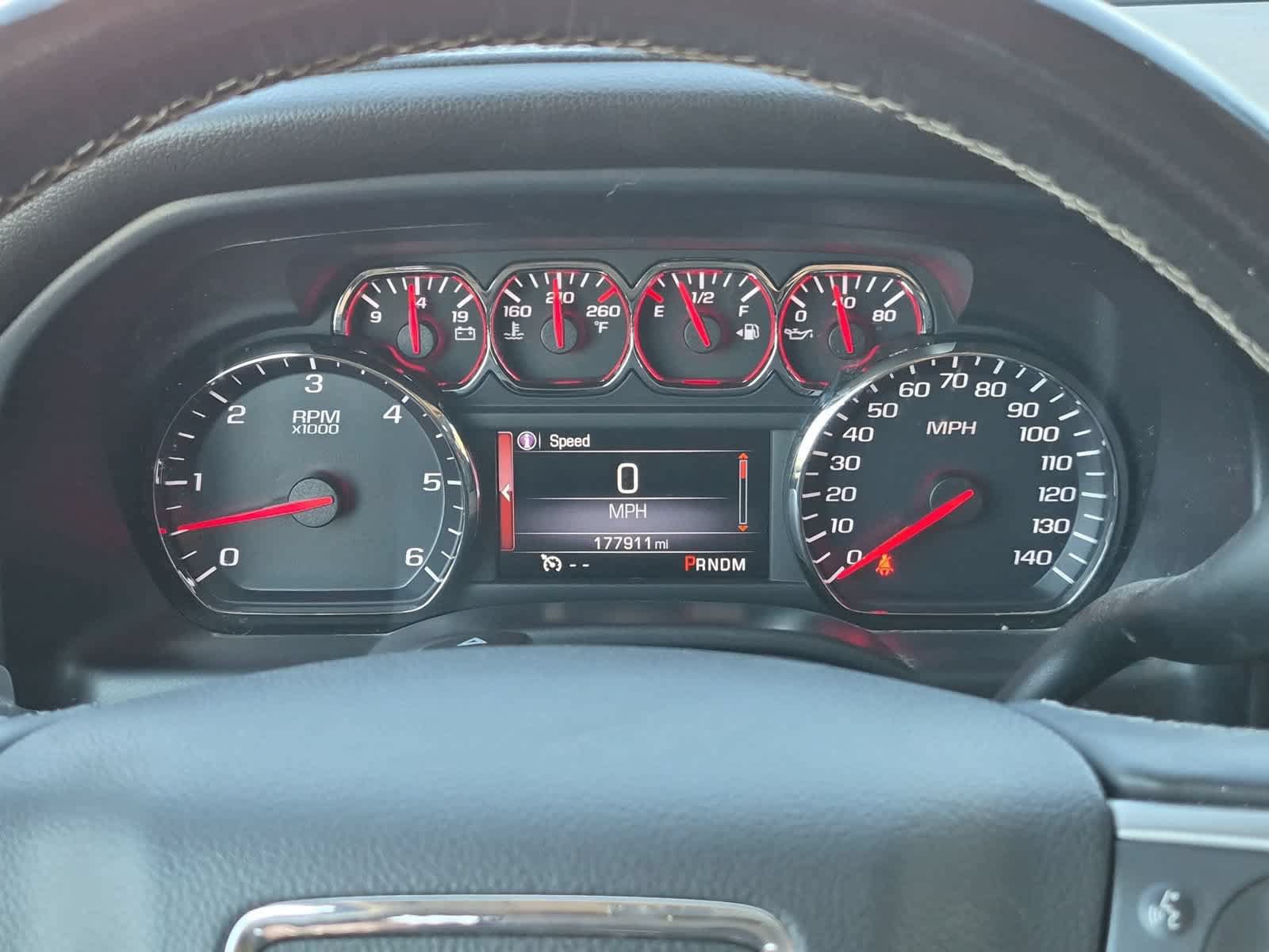Used 2016 GMC Sierra 1500 SLE w/ Suspension Package, Off-Road AWD/4WD image 32