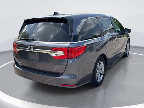Used 2020 Honda Odyssey EX-L image 8