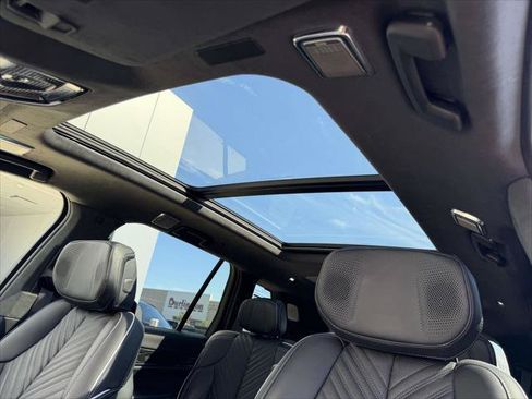 Used 2026 Cadillac Vistiq Platinum w/ LPO, Floor Liner Package AWD/4WD image 22