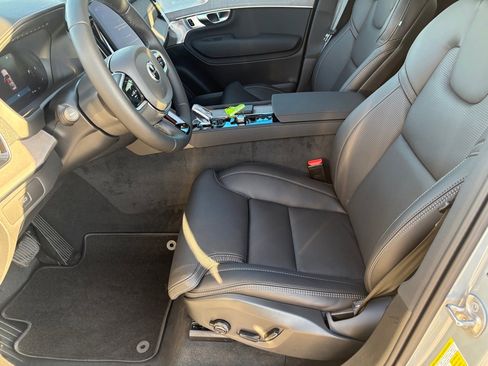 New 2026 Volvo XC90 B6 Ultra w/ Protection Package Premier image 15