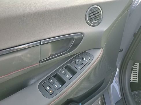 New 2026 Hyundai Sonata N Line image 12