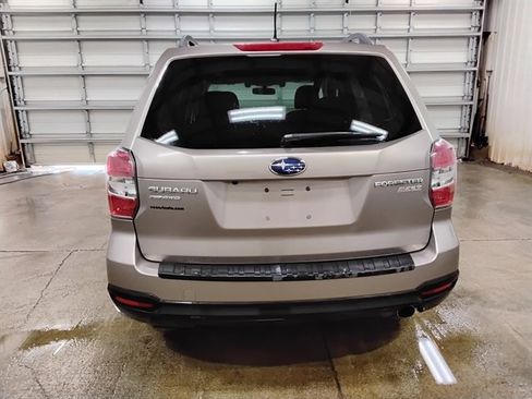 Used 2015 Subaru Forester 2.5i Premium AWD/4WD image 8