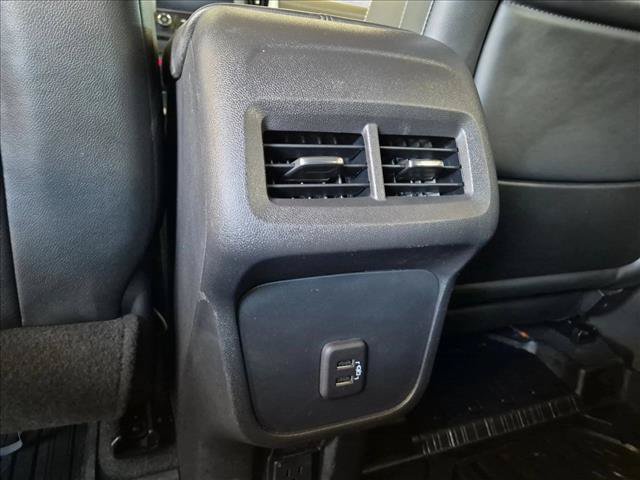 Used 2023 GMC Terrain SLT w/ LPO, Floor Liner Package FWD image 17