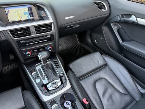 Used 2016 Audi A5 2.0T Premium Plus w/ Technology Package image 25