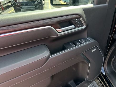 New 2026 GMC Sierra 2500 SLT w/ SLT Premium Package AWD/4WD image 21