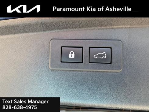 Used 2021 Subaru Outback Touring XT AWD/4WD image 28