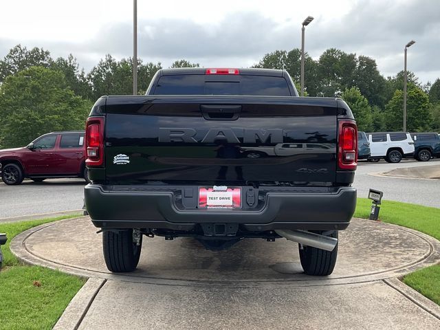 New 2026 RAM 2500 Tradesman AWD/4WD image 6