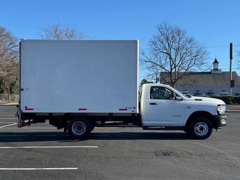 Used 2020 RAM 3500 Tradesman image 5