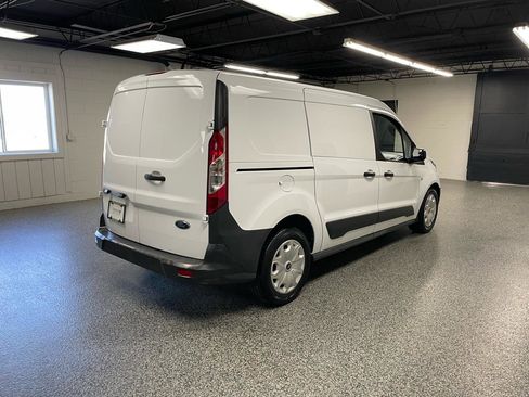 Used 2017 Ford Transit Connect XL FWD image 5