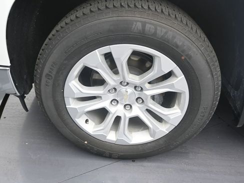 Used 2022 Chevrolet Silverado 1500 LTZ RWD image 13