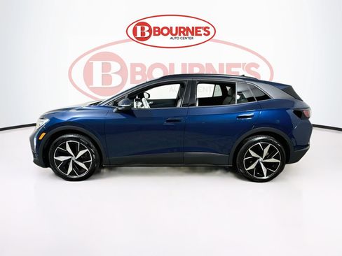 Used 2023 Volkswagen ID.4 Pro S RWD image 8