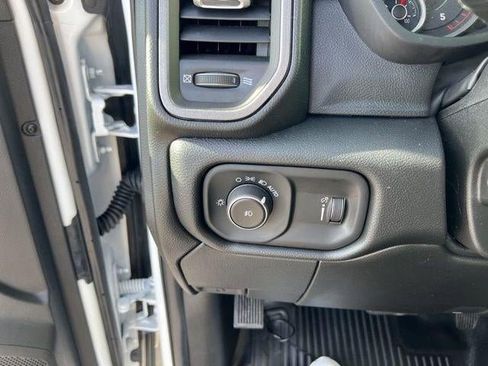 New 2026 RAM 3500 Tradesman w/ Chrome Appearance Group image 26