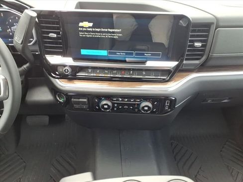 New 2026 Chevrolet Silverado 2500 LT w/ Safety Package AWD/4WD image 22