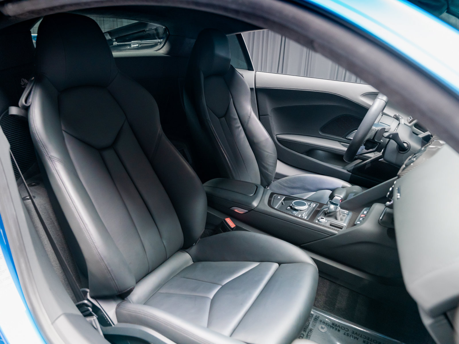 Used 2022 Audi R8 V10 performance RWD image 71