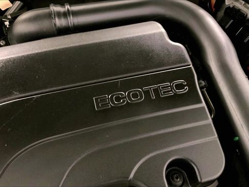 Used 2023 Chevrolet Malibu LT image 30