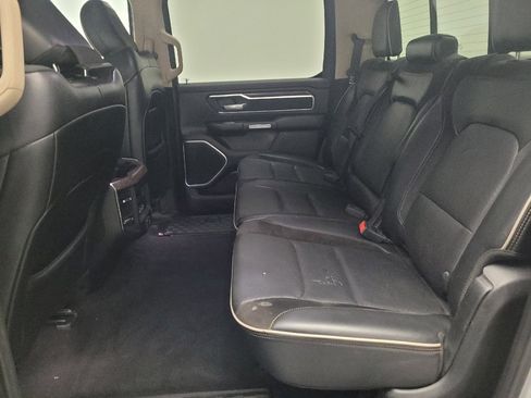 Used 2019 RAM 1500 Laramie image 18