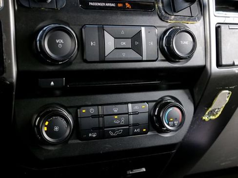 Used 2017 Ford F150 XLT w/ Equipment Group 301A Mid RWD image 16