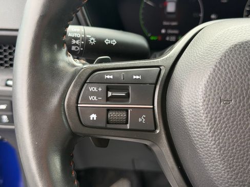 Used 2024 Honda CR-V Sport-L image 18