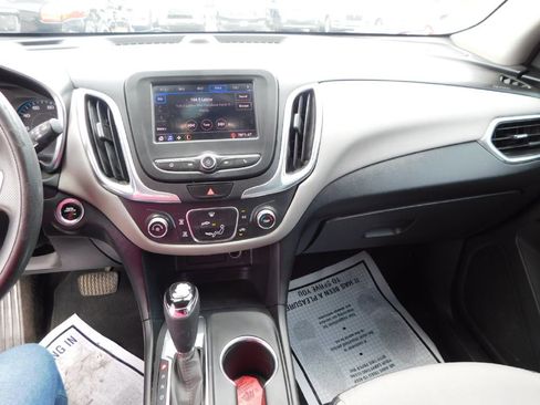 Used 2020 Chevrolet Equinox LS w/ LS Convenience Package image 33