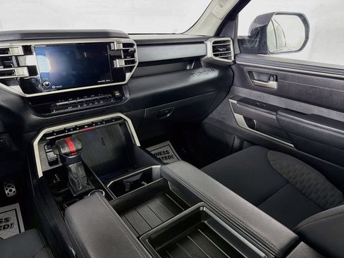 Used 2023 Toyota Tundra SR5 AWD/4WD image 22