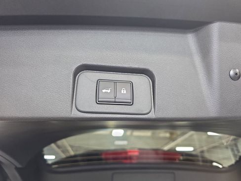 New 2026 Nissan Rogue SV FWD image 13