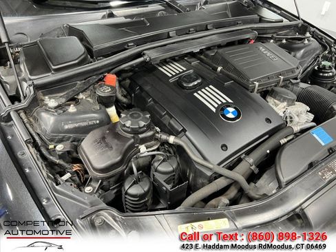 Used 2009 BMW 335i Sedan w/ Premium Pkg RWD image 22