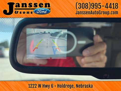 Used 2013 Ford Expedition EL XLT AWD/4WD image 17