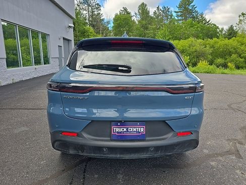 Used 2023 Dodge Hornet GT Plus w/ Tech Pack Plus w/o Parking AWD/4WD image 4