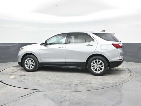 Used 2019 Chevrolet Equinox LT AWD/4WD image 2