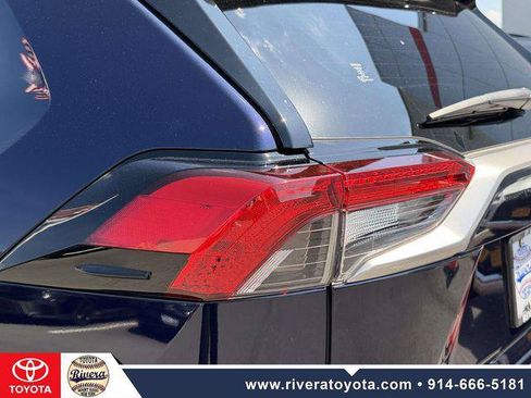 Certified 2024 Toyota RAV4 XSE w/ Weather Package AWD/4WD image 9