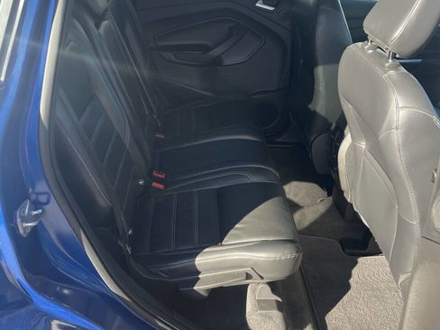 Used 2018 Ford Escape Titanium w/ Ford Safe & Smart Package image 13